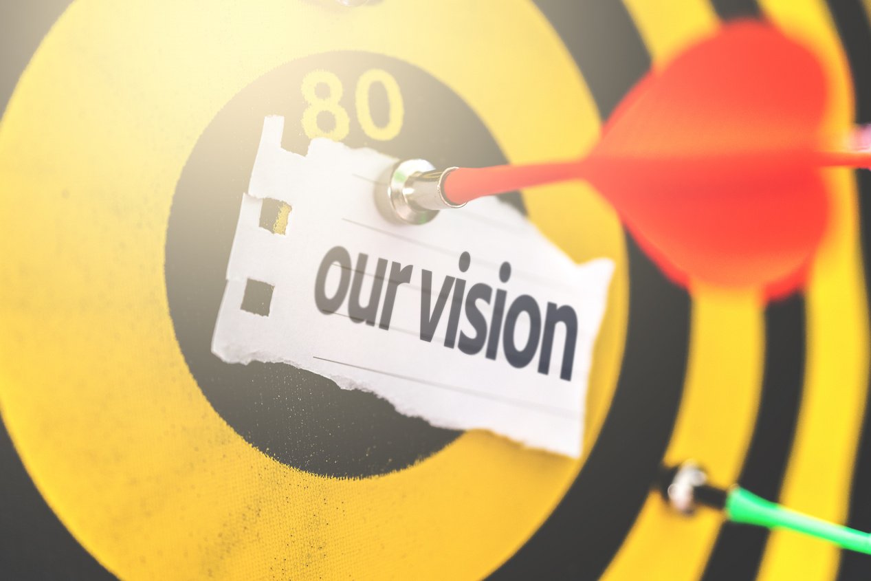 Our Vision